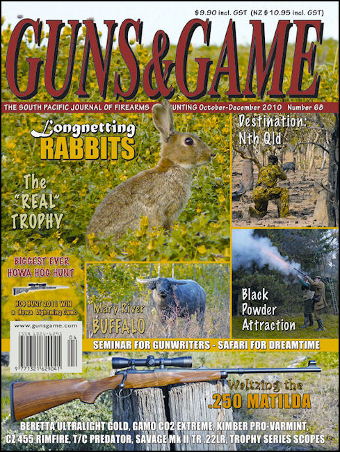 October-December 2010, Issue 68 - On Sale Now !!