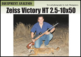 Zeiss Victory HT 2.5-10x50 (p104) Issue 80 (click the pic for an enlarged view)