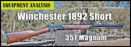 Winchester 1892 - .357 Magnum (p86) Issue 80 (click the pic for an enlarged view)