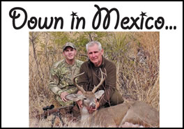 Down in Mexico (page 93) Issue 80 (click the pic for an enlarged view)