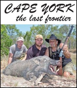 Cape York - The Last Frontier (page 38) Issue 84 (click the pic for an enlarged view)