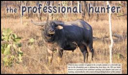 The Professional Hunter (page 68) Issue 84 (click the pic for an enlarged view)